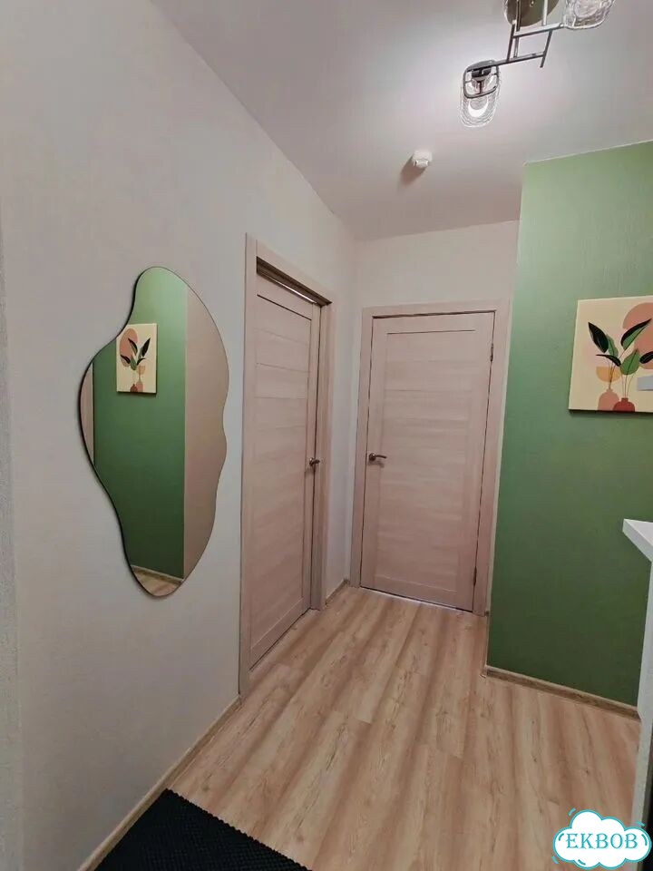 1-к. квартира, 34,7 м², 6/15 эт. фото 20