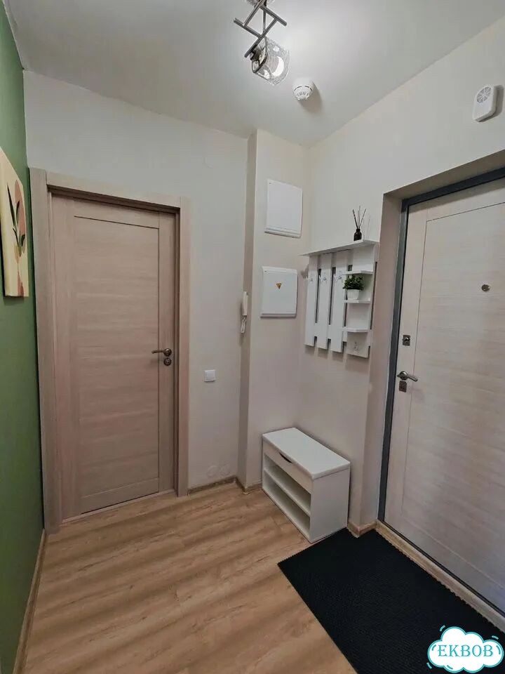 1-к. квартира, 34,7 м², 6/15 эт. фото 23