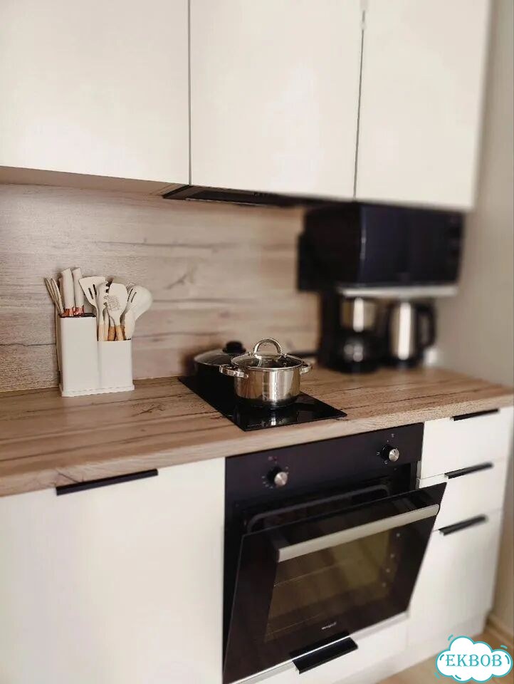 1-к. квартира, 34,7 м², 6/15 эт. фото 26