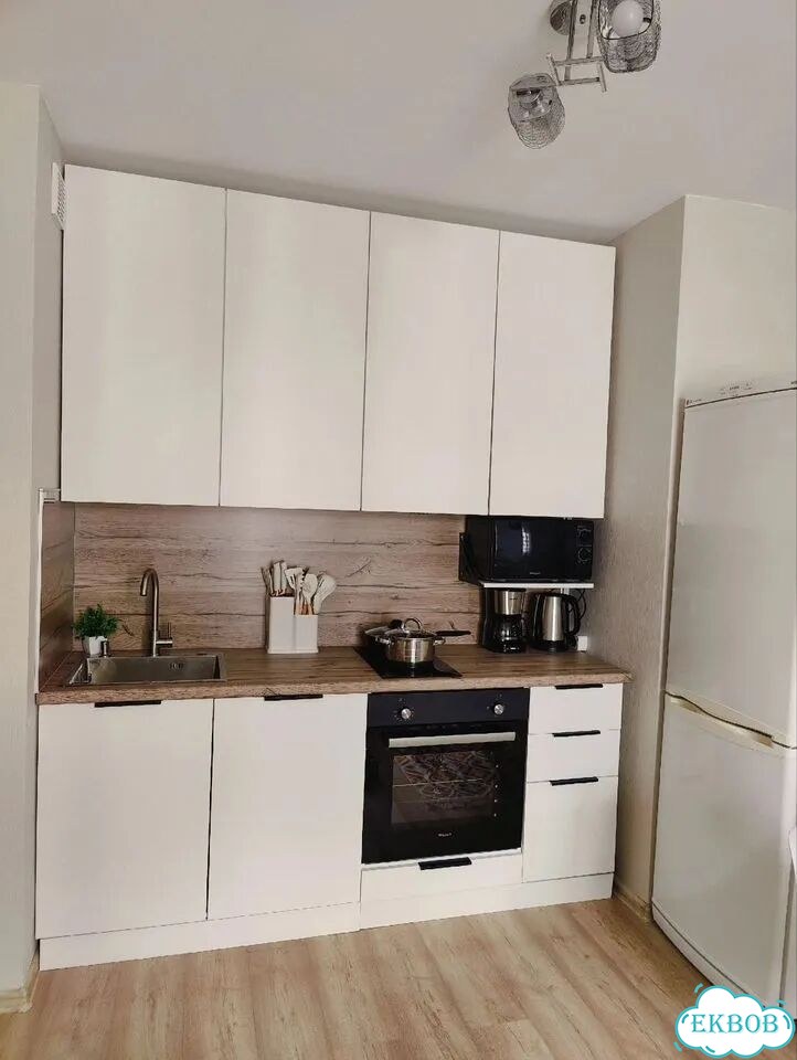 1-к. квартира, 34,7 м², 6/15 эт. фото 34