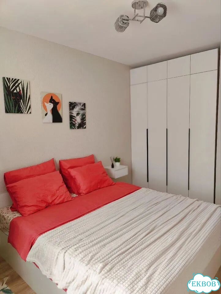 1-к. квартира, 34,7 м², 6/15 эт. фото 9