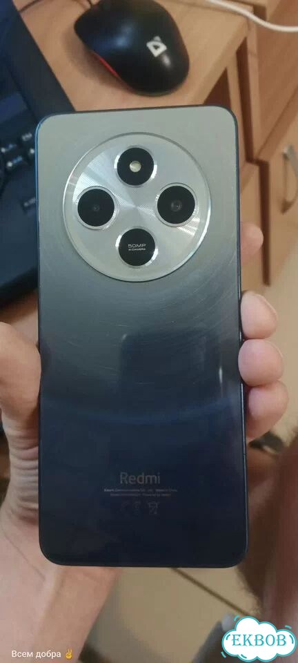 Телефон Redmi 14 с фото 2