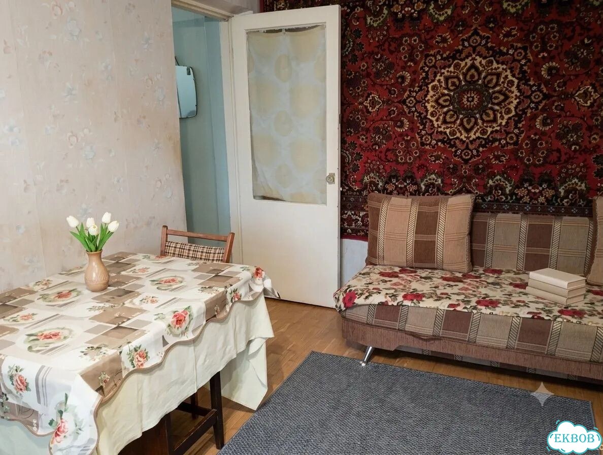 2-к. квартира, 43 м², 3/5 эт. фото 4