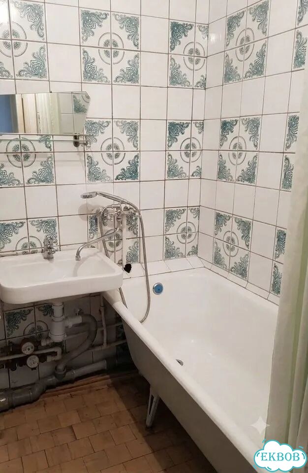 2-к. квартира, 43 м², 3/5 эт. фото 5
