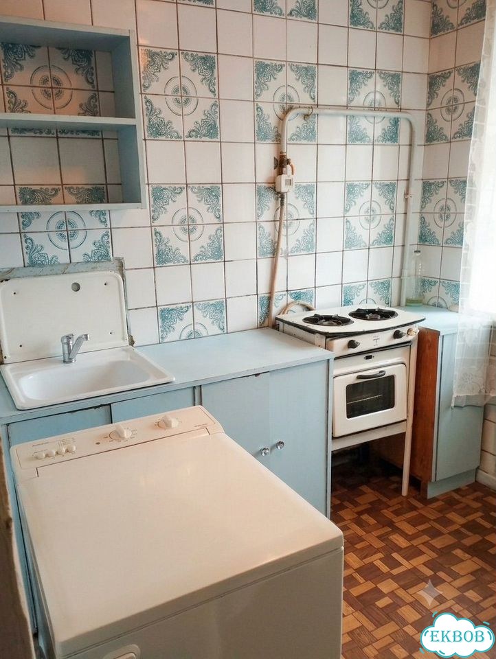 2-к. квартира, 43 м², 3/5 эт. фото 6
