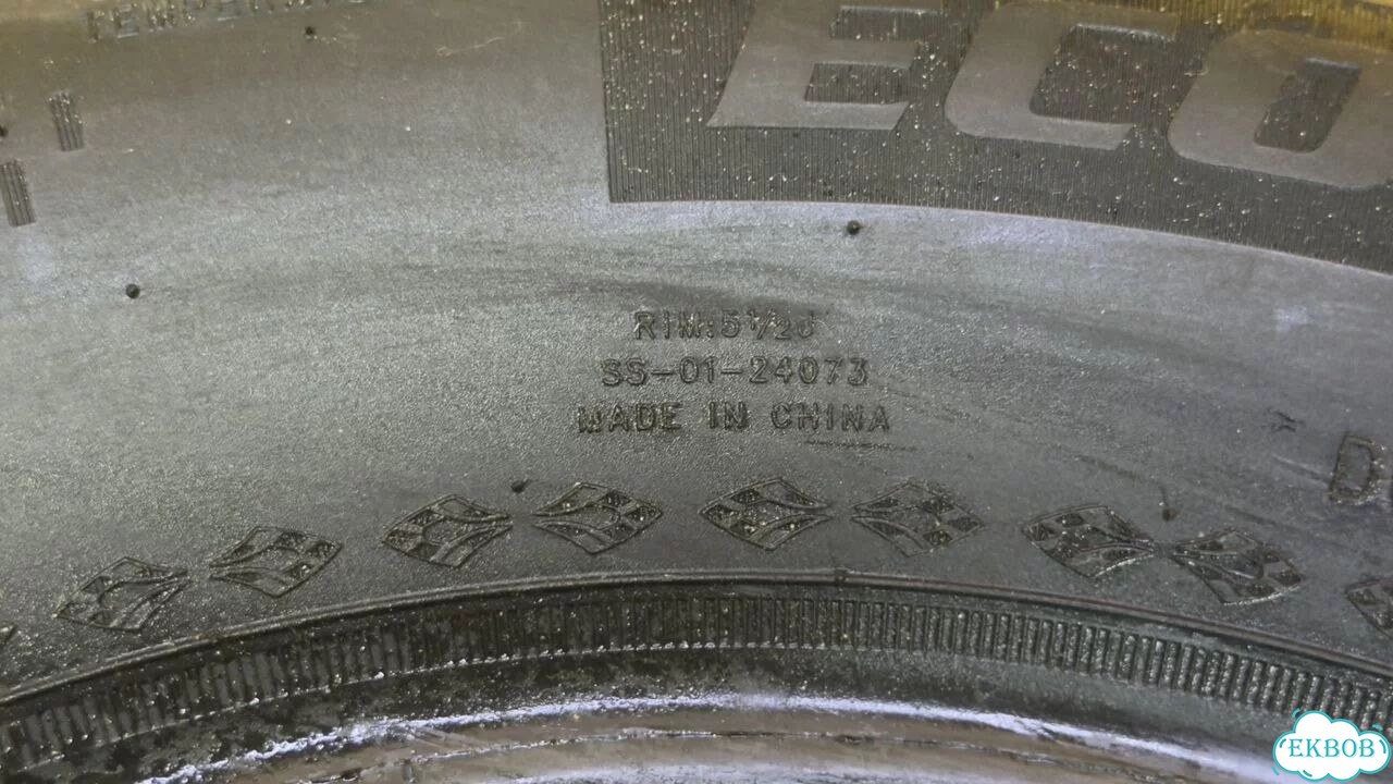 Vinmax EcoTour HP3 185/65 R14 86H фото 6