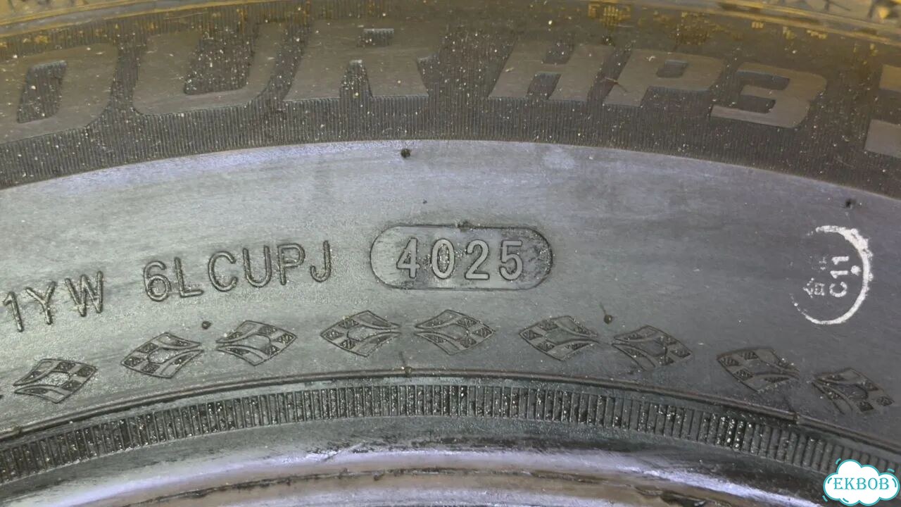 Vinmax EcoTour HP3 185/65 R14 86H фото 7