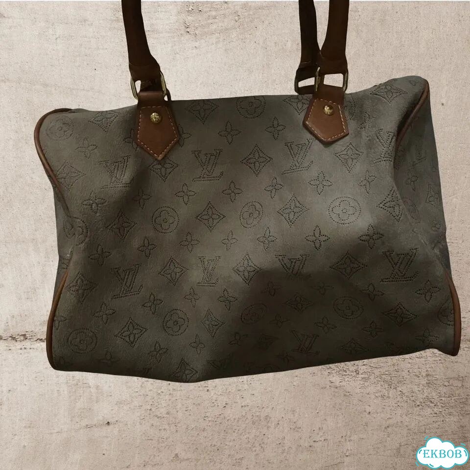 Сумка louis vuitton архивная фото 2
