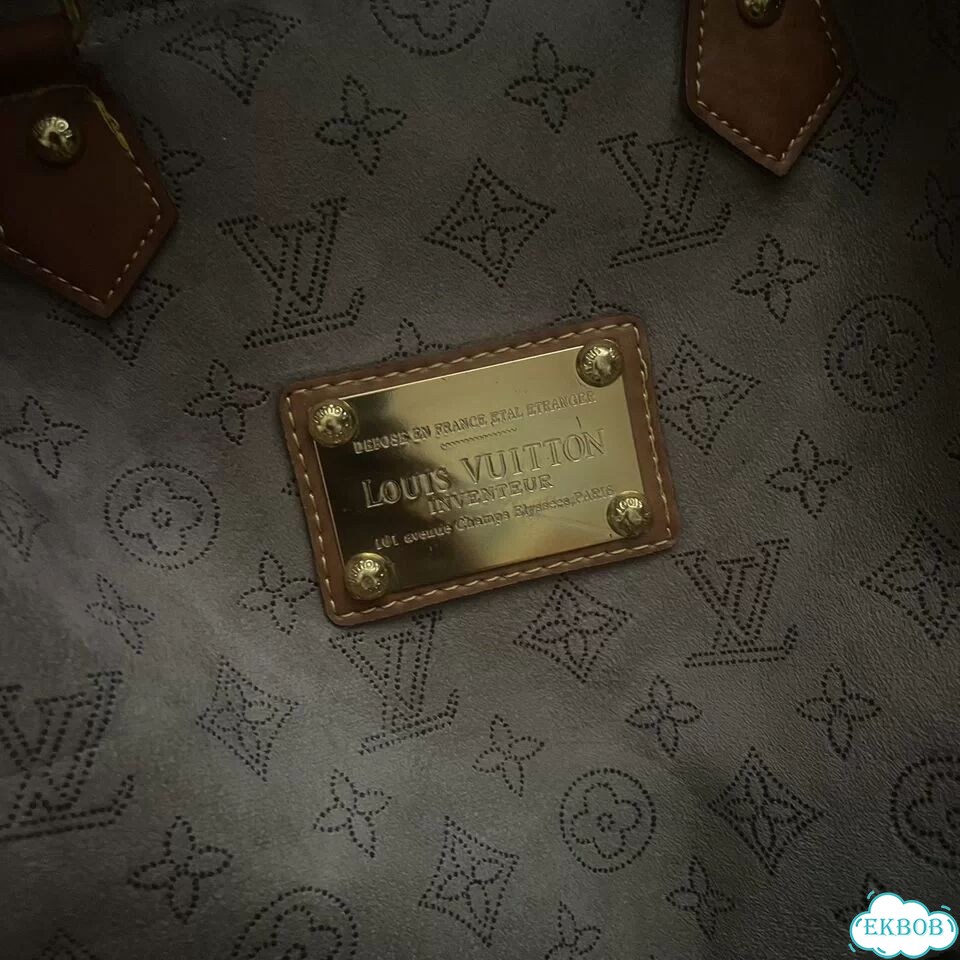 Сумка louis vuitton архивная фото 3