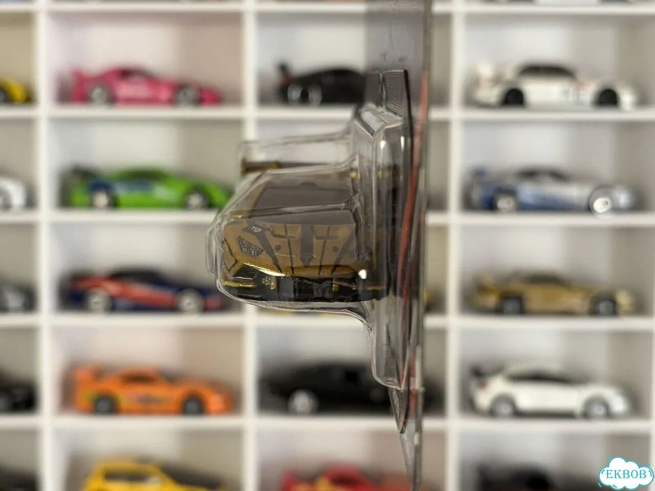 Hot Wheels Premium Lamborghini Huracan Super фото 6