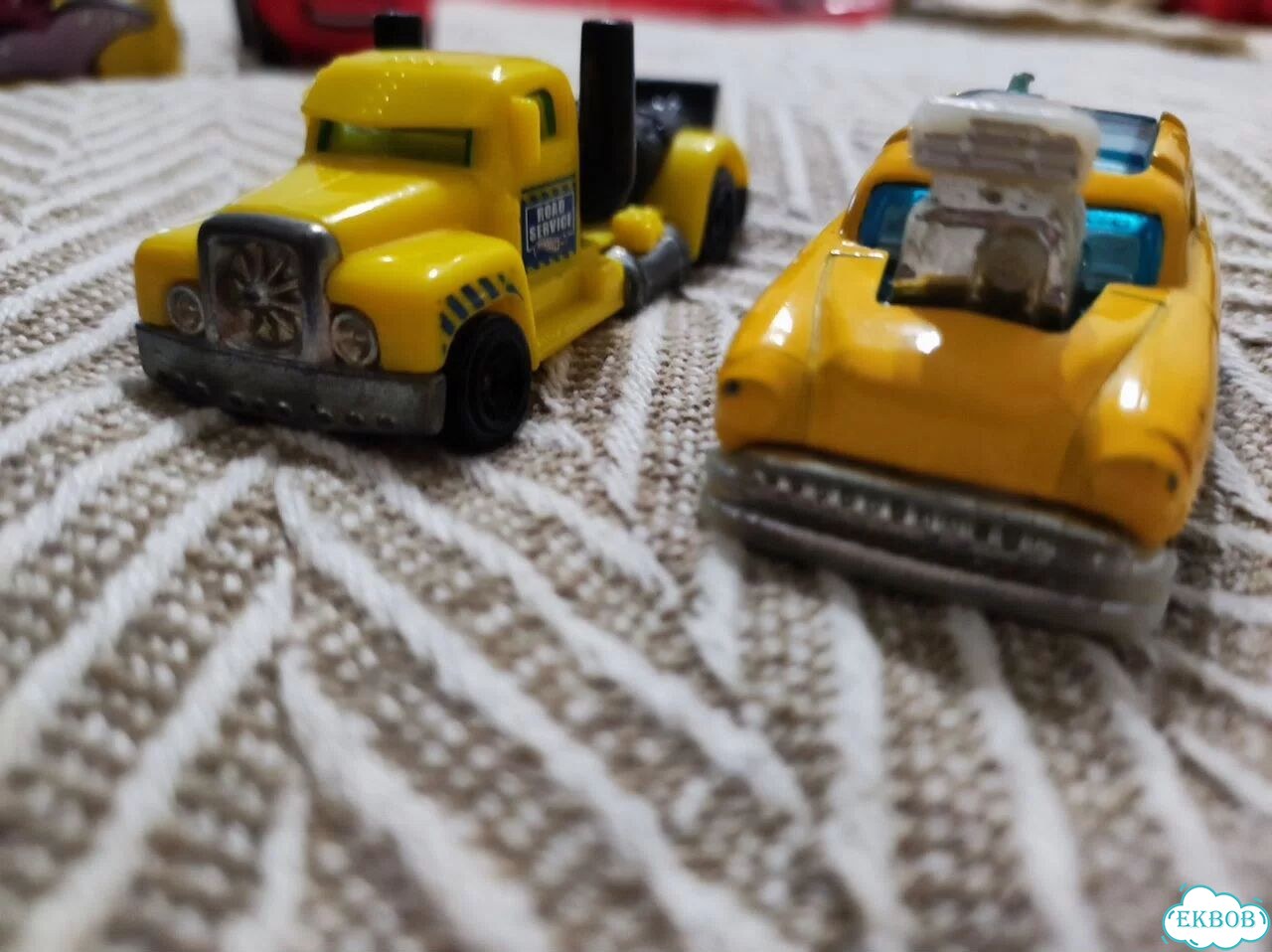 Hot Wheels машинки набором фото 2
