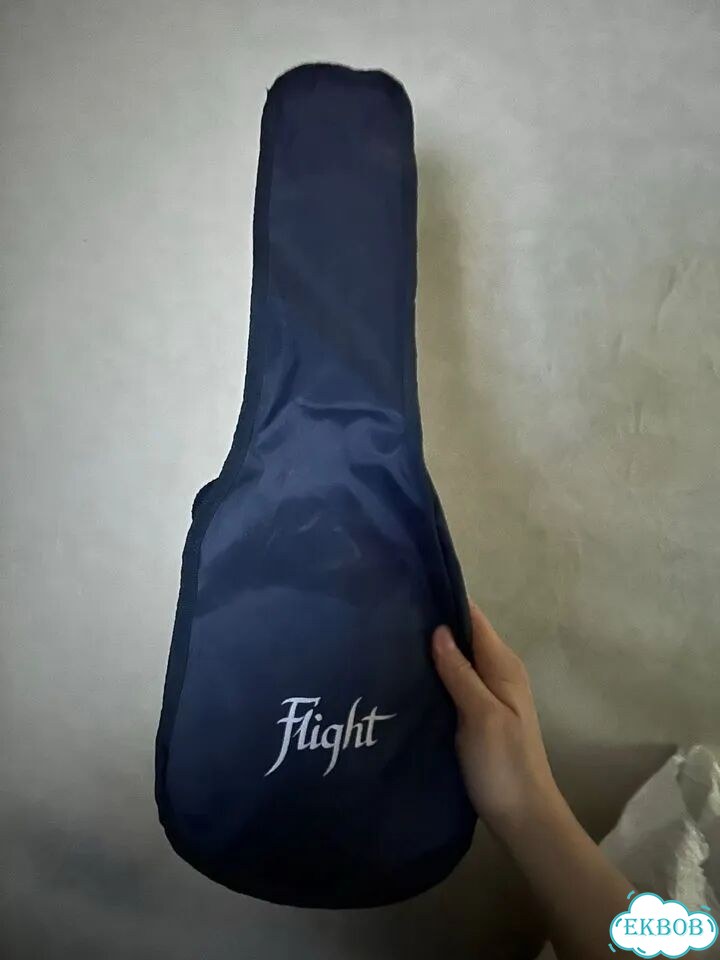 Укулеле flight фото 2