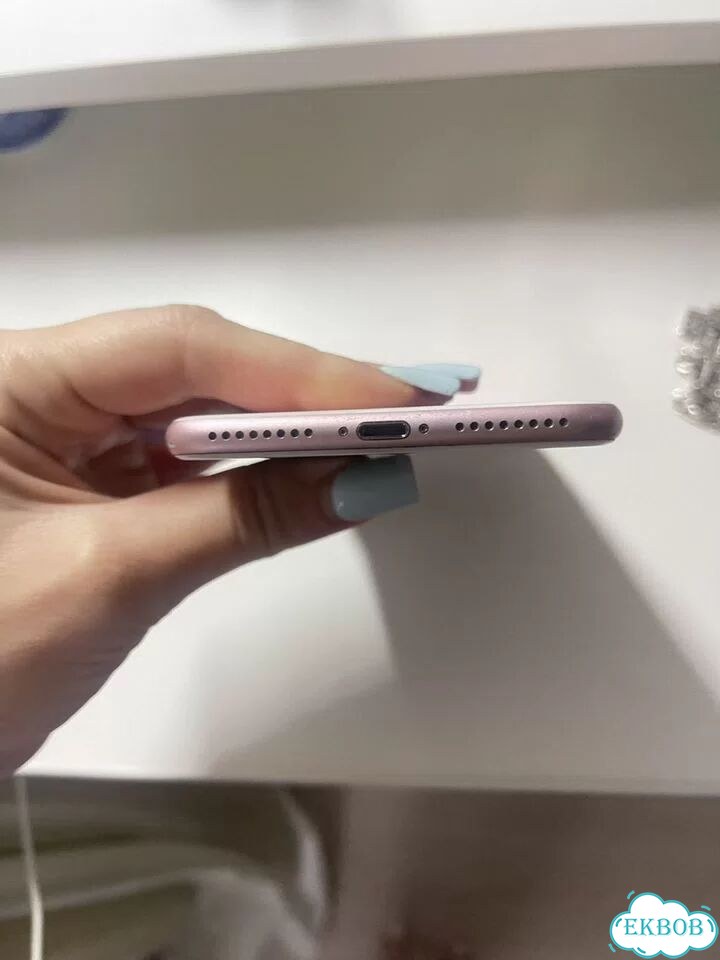 iPhone 7 Plus, 128 ГБ, 1 SIM фото 3