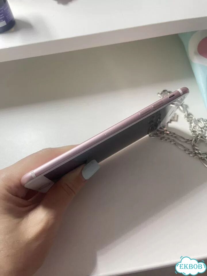 iPhone 7 Plus, 128 ГБ, 1 SIM фото 4