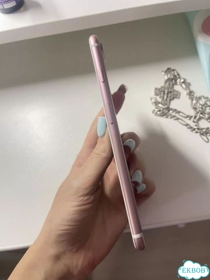 iPhone 7 Plus, 128 ГБ, 1 SIM фото 5
