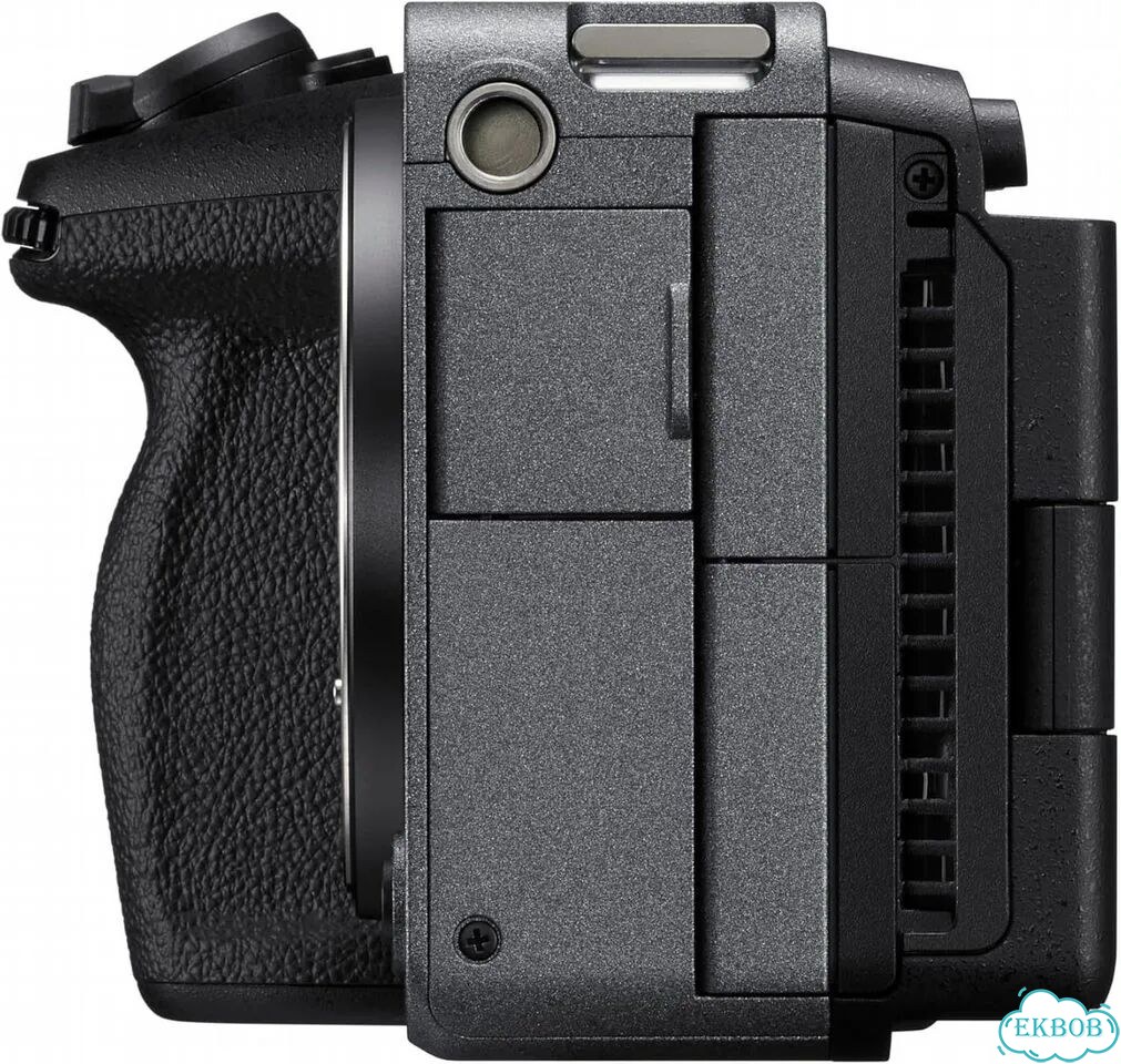 Кинокамера Sony FX3A Full-Frame Cinema Camera фото 3