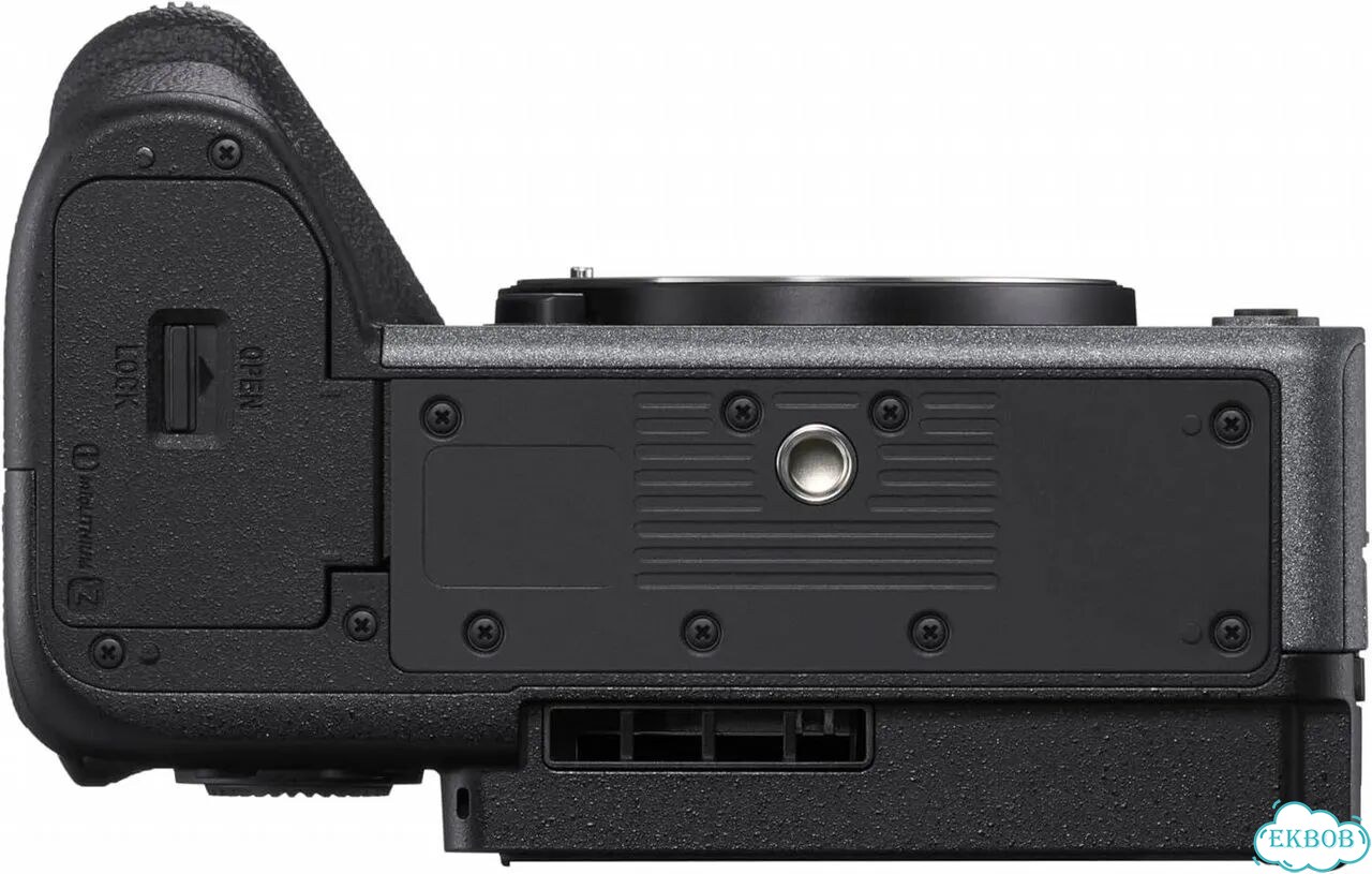 Кинокамера Sony FX3A Full-Frame Cinema Camera фото 7
