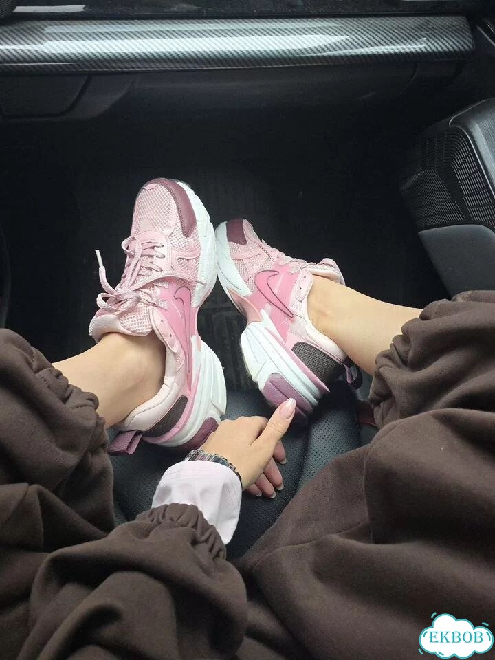 Кроссовки Nike 40-41 размер фото 1