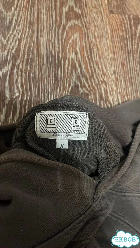 Кофта cav empt фото 1