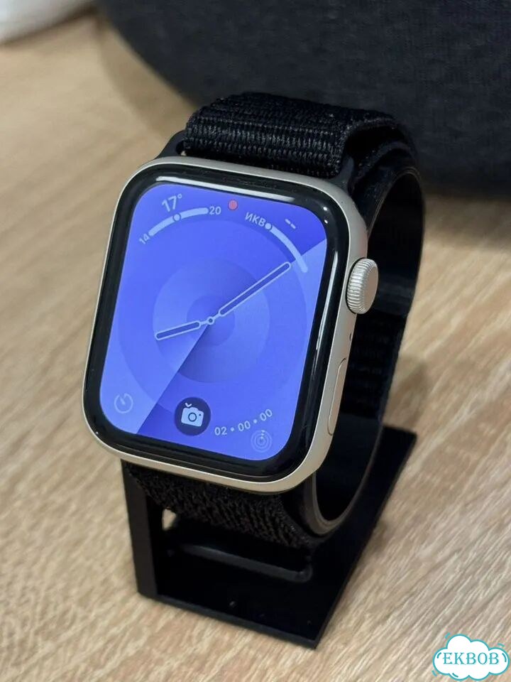 Часы Apple Watch SE 2 44mm фото 1