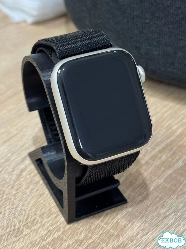 Часы Apple Watch SE 2 44mm фото 2