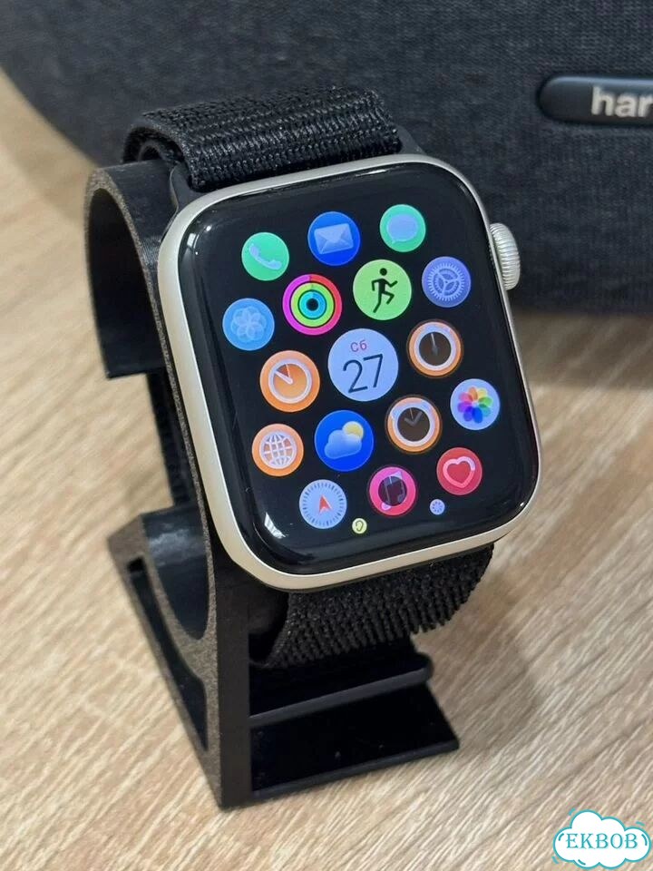 Часы Apple Watch SE 2 44mm фото 3