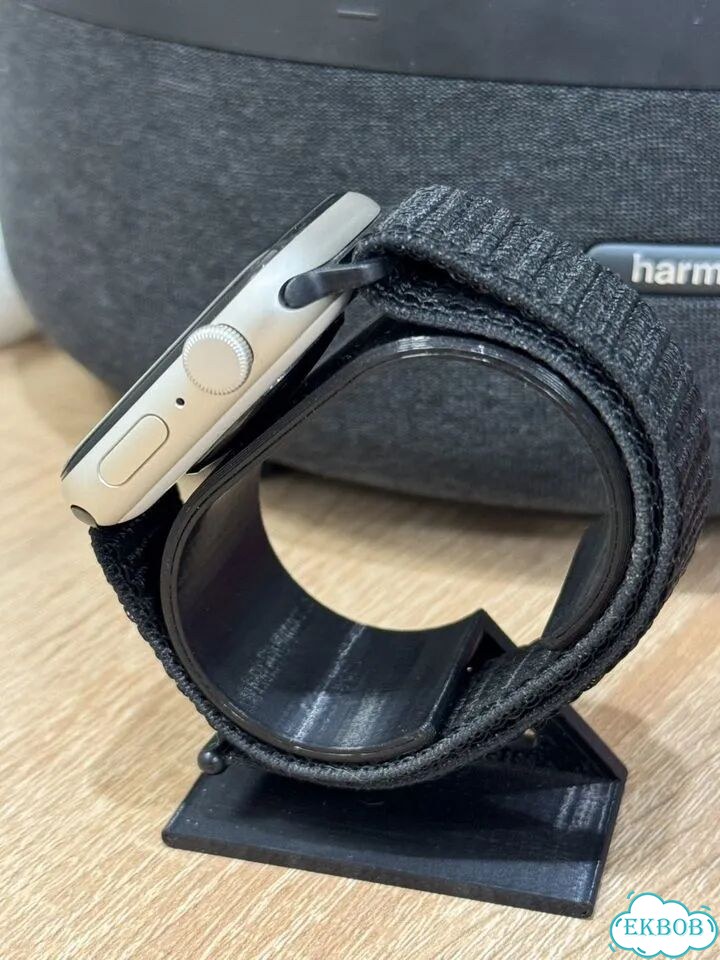 Часы Apple Watch SE 2 44mm фото 6