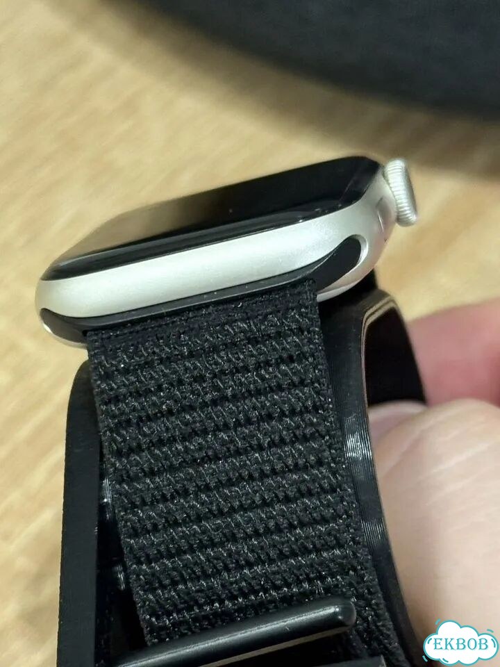 Часы Apple Watch SE 2 44mm фото 8