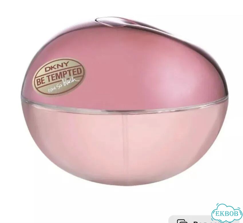 Духи женские dkny be tempted 100ml фото 1