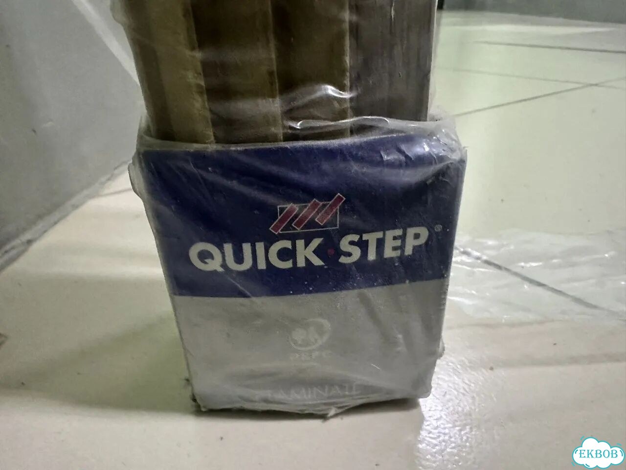Плинтус напольный Quick step фото 5