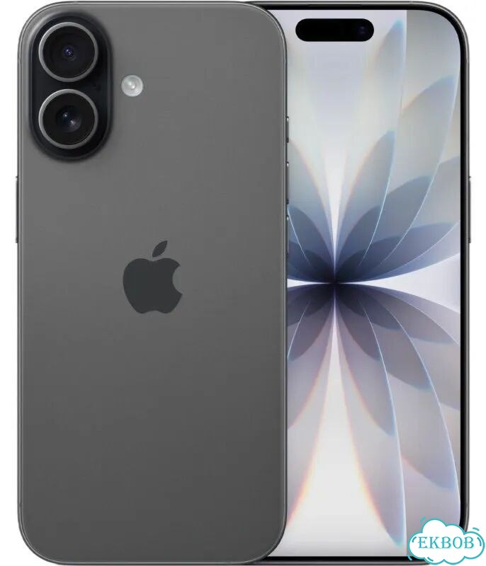 iPhone 17, 256 ГБ, SIM + eSIM фото 1