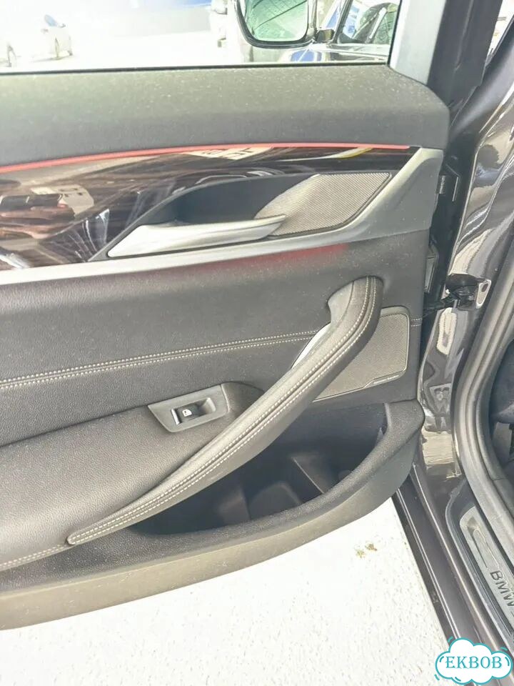 BMW 5 серия 2.0 AT, 2020, 86 000 км фото 7