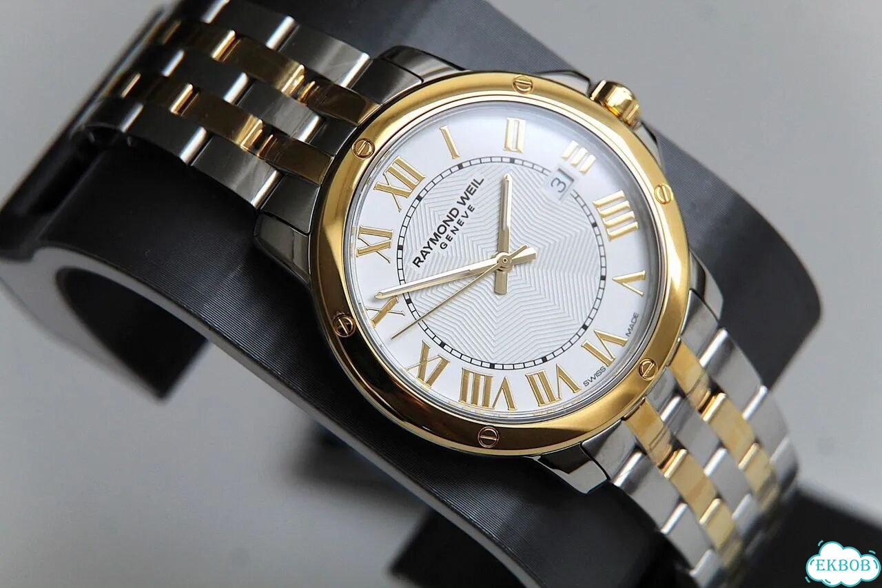 Raymond Weil Tango фото 1