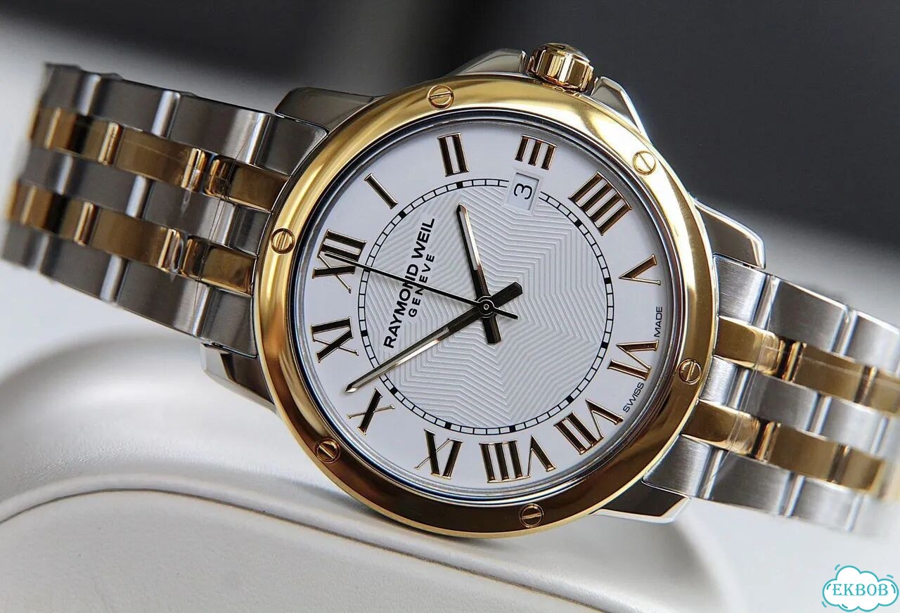 Raymond Weil Tango фото 2