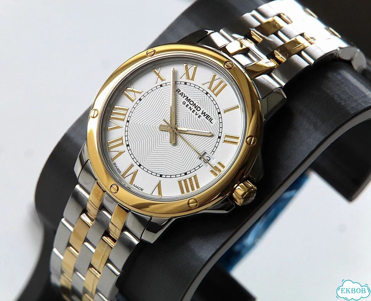 Raymond Weil Tango фото 3