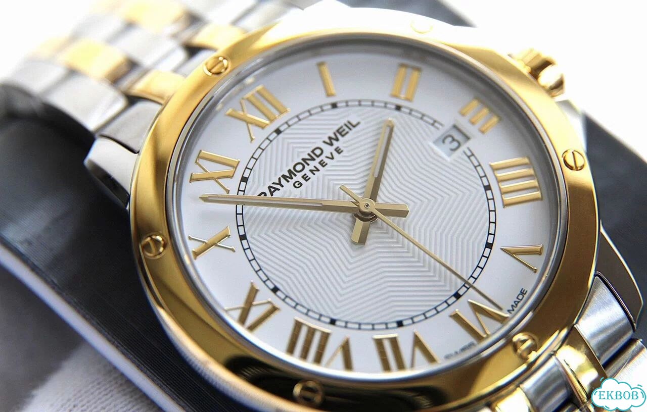 Raymond Weil Tango фото 4