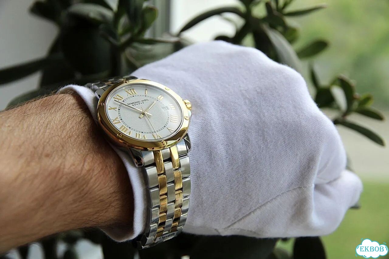 Raymond Weil Tango фото 5