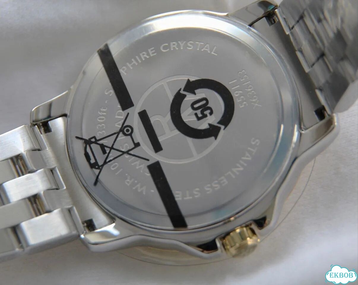 Raymond Weil Tango фото 6