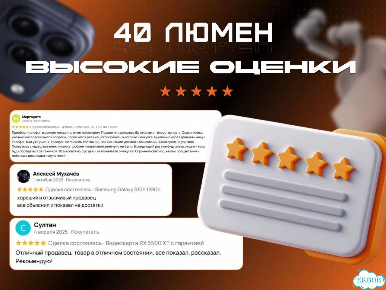 iPhone 16 Pro Max, 256 ГБ, 2 SIM фото 5