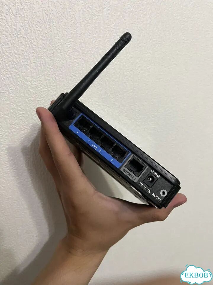 Роутер D-Link 300 фото 2
