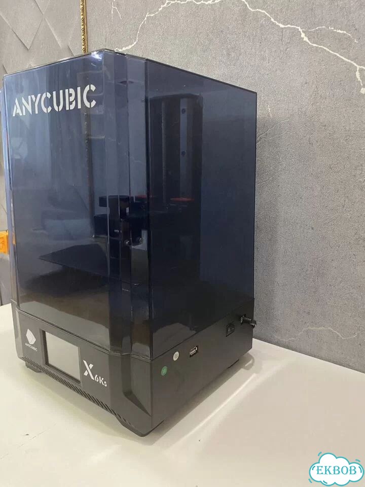 3D принтер anycubic фото 3