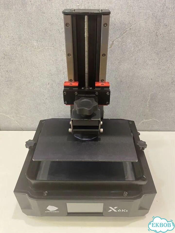 3D принтер anycubic фото 4