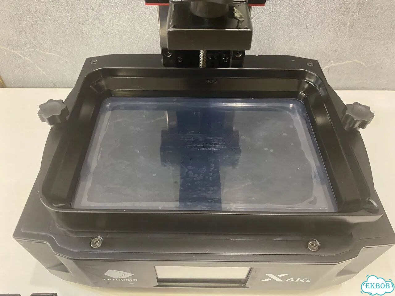 3D принтер anycubic фото 6