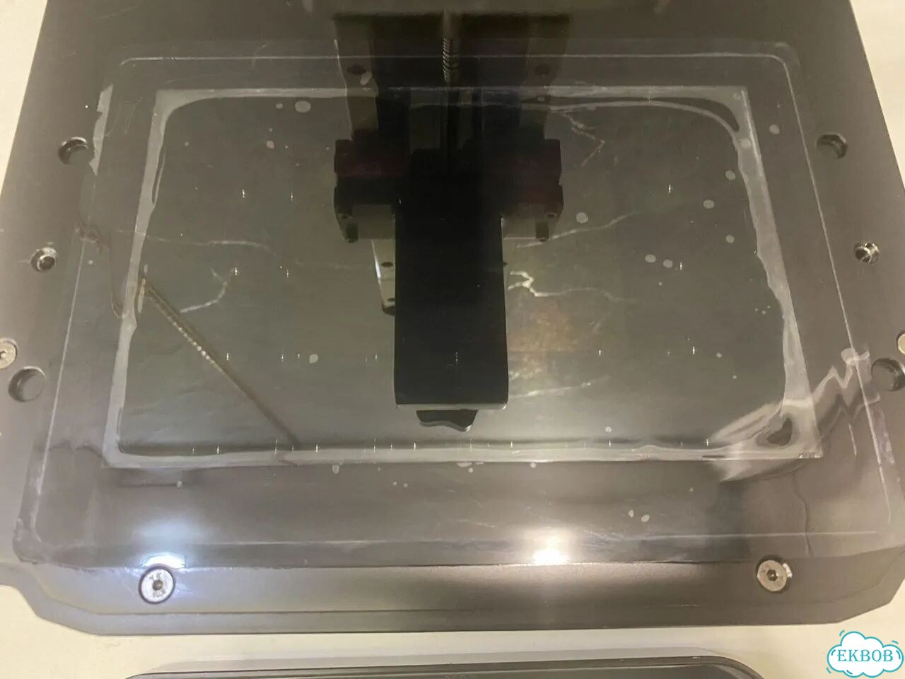 3D принтер anycubic фото 7
