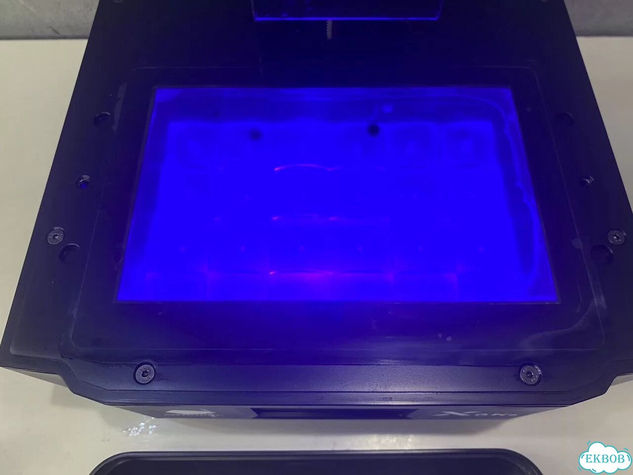 3D принтер anycubic фото 8