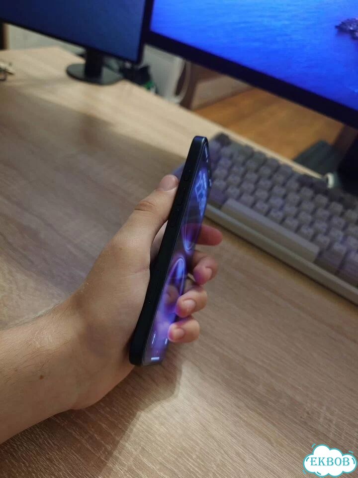 iPhone 16, 128 ГБ, SIM + eSIM фото 1