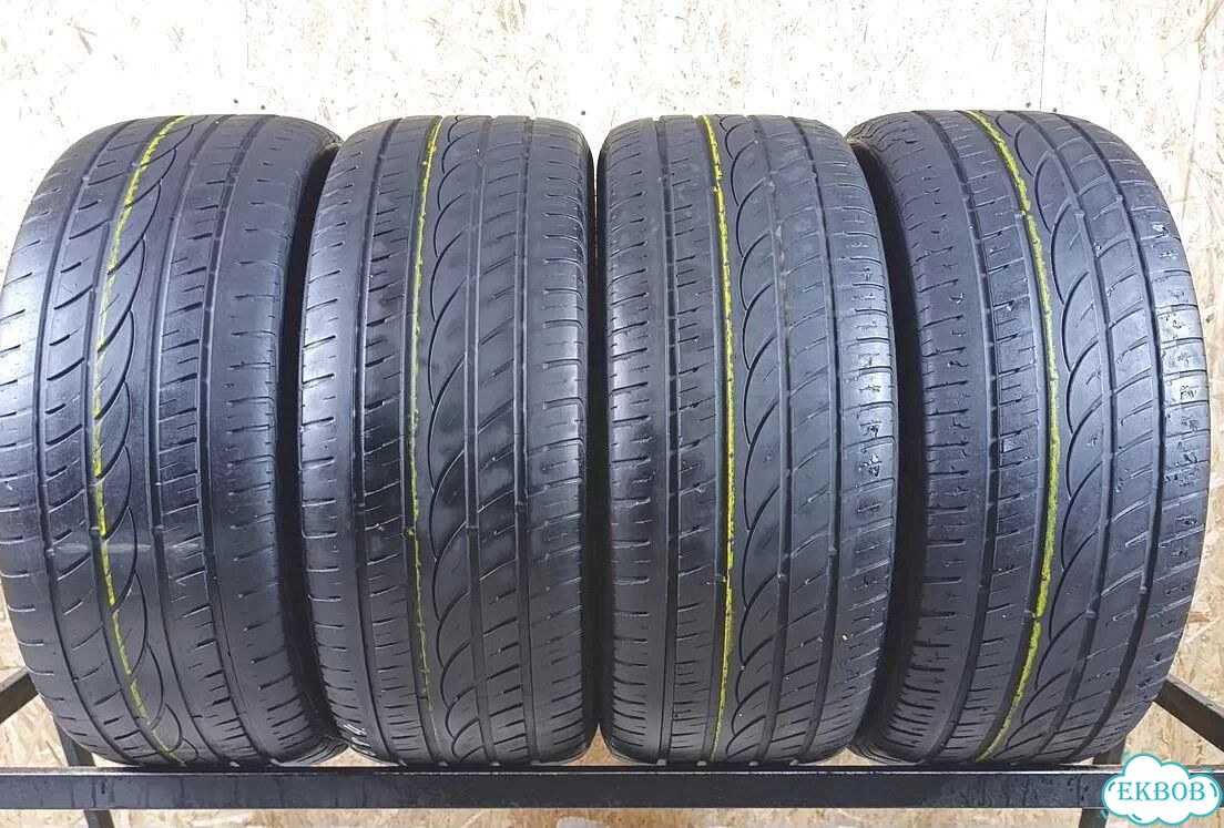 Aplus A607 275/45 R20 110R фото 1