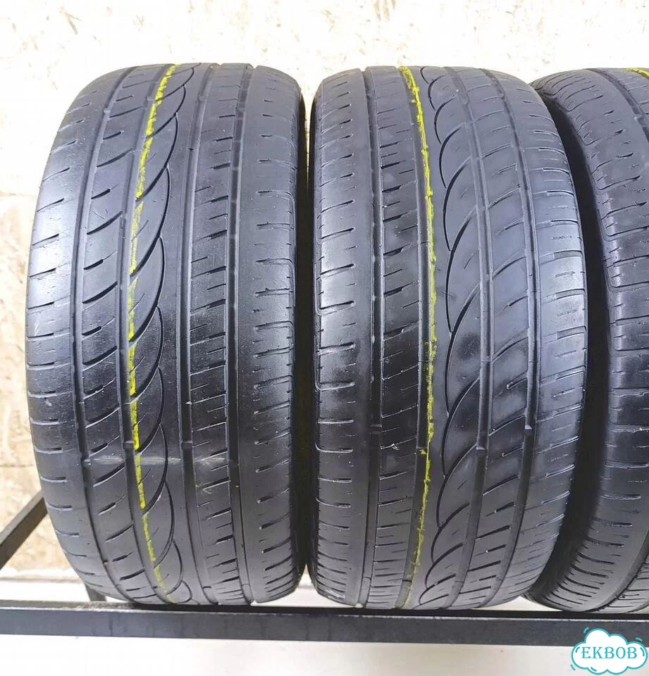 Aplus A607 275/45 R20 110R фото 2