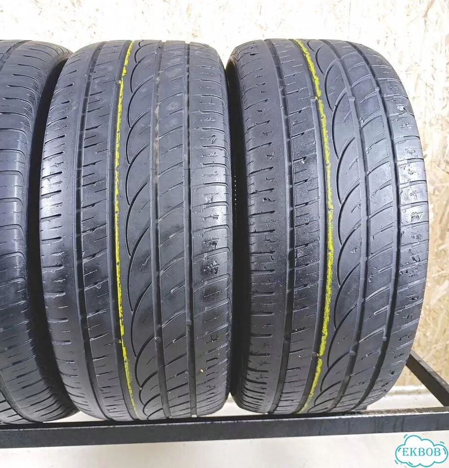 Aplus A607 275/45 R20 110R фото 3