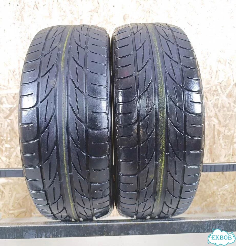 Amtel Planet FT-501 205/55 R16 90R фото 1